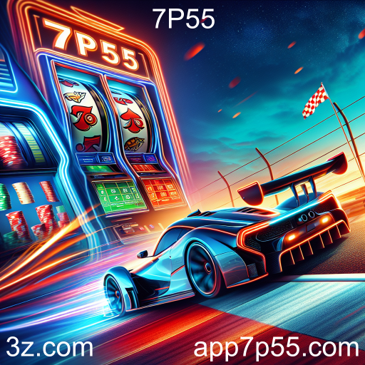 A Emoção da Velocidade: Explorando Jogos de Corrida em 7P55